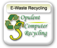 EWaste Recycling Services - EWaste Recycling Services